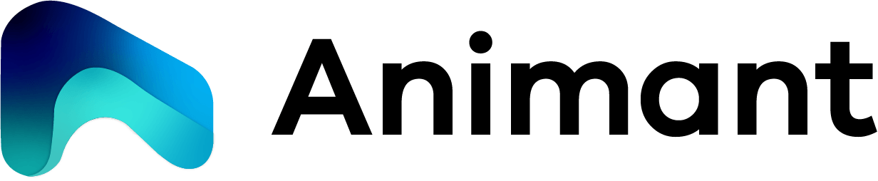Animant Logo